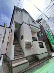 マーベラス住吉