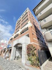 ＪＲおおさか東線ＪＲ淡路駅まで徒歩16分