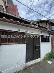 中津3-7-39貸家B号