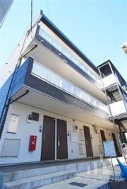 ＪＲ京浜東北・根岸線西川口駅まで徒歩8分