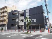 JT ガーデン 徳庵