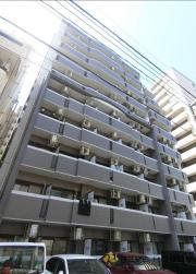 地下鉄空港線祇園駅まで徒歩10分