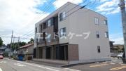 ＪＲ上越線群馬総社駅まで徒歩27分