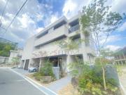 北大阪急行千里中央駅まで徒歩12分