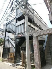 ヴィレッジ金町