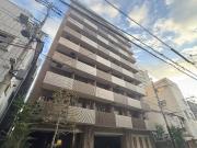 ＪＲ大阪環状線京橋駅まで徒歩3分