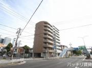 地下鉄桜通線太閤通駅まで徒歩10分