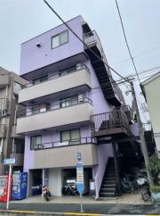 サン・アベニュー下馬