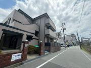 ソレアード甲東園