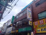 京王線下高井戸駅まで徒歩1分