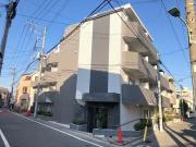 ＪＲ京浜東北・根岸線蒲田駅まで徒歩10分