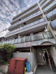 ウィステリア北島2号館