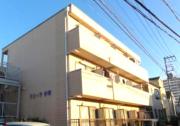 東武伊勢崎・大師線谷塚駅まで徒歩7分
