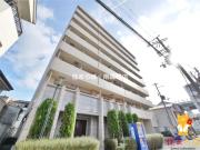 ＪＲ東西線海老江駅まで徒歩5分