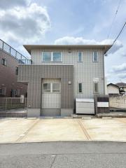 京成千葉線検見川駅まで徒歩6分