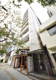 ＪＲ大阪環状線天王寺駅まで徒歩5分