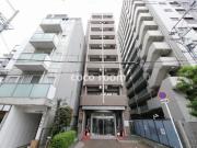プレサンス西心斎橋