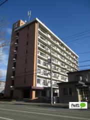 帯広マンション第1