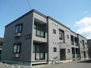 ＪＲ札沼線新琴似駅まで徒歩7分