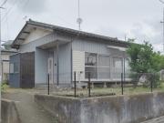 志村根岸町貸家