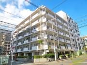 チサンマンション第5江坂