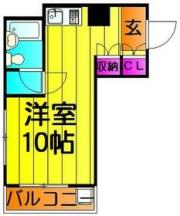 王子神谷ビル