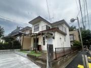 勝田台2丁目戸建
