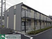 レオパレス木古庭