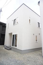 （仮）大新町貸家A棟