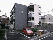 西武池袋・豊島線大泉学園駅まで徒歩12分