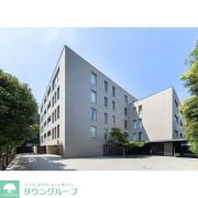 ウエリス市ケ谷加賀町
