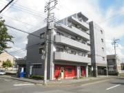 ソレイユ高野