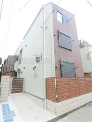 ルノン大鳥居