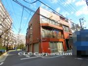 ＪＲ山手線田端駅まで徒歩15分