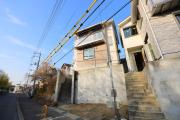 太秦緑ヶ丘戸建
