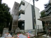 東武東上線大山駅まで徒歩4分