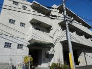 ＪＲ南武線府中本町駅まで徒歩9分
