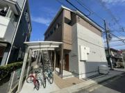 阪急千里線吹田駅まで徒歩5分