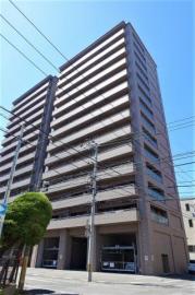 ロイヤルガーデン岡山駅前壱番館