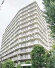 都営三田線板橋区役所前駅まで徒歩7分