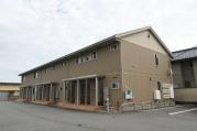 富山地鉄不二越上滝朝菜町駅まで徒歩23分