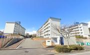 高倉台2-1団地11号棟