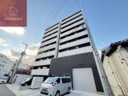 近鉄けいはんな線荒本駅まで徒歩5分
