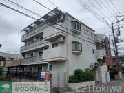パールピア大宮土呂
