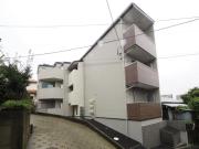Crecia検見川町