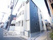 H RESIDENCE