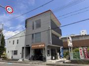 阪急宝塚線岡町駅まで徒歩22分