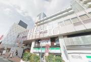 ＪＲ総武線（各駅停車）東中野駅まで徒歩1分