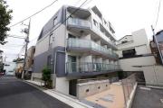 N-stage 練馬北町