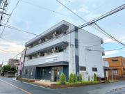 東武伊勢崎・大師線春日部駅まで徒歩9分